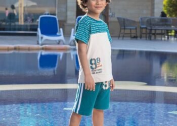 فوري اطفال مودي كيدز