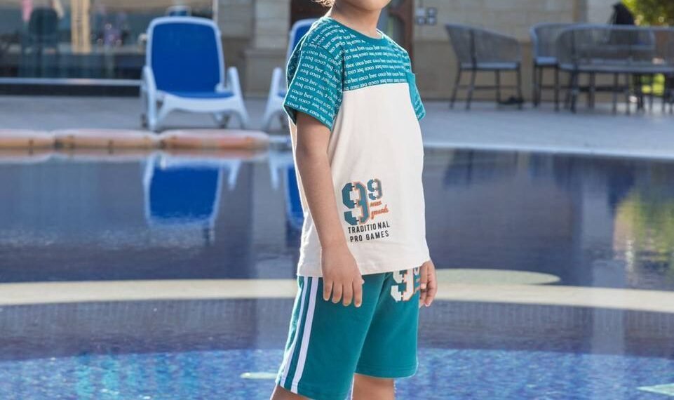 فوري اطفال مودي كيدز