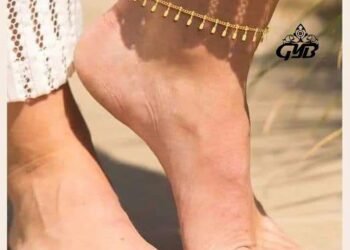 اكسسوار دهب صينى وبلغارى