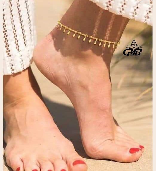 اكسسوار دهب صينى وبلغارى