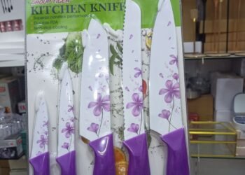 كوكى للادوات المنزليه