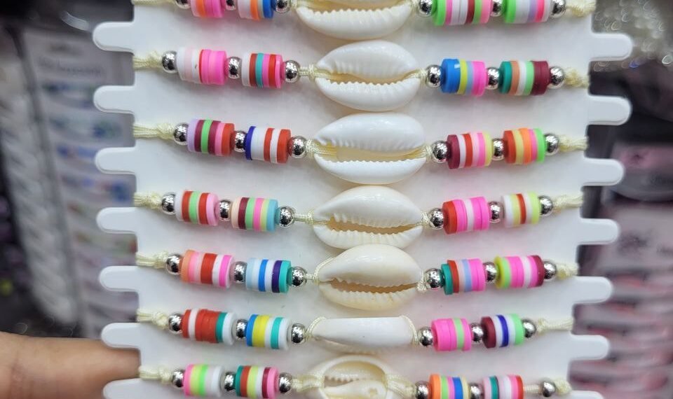 التوحيد للتوك والاكسسوار