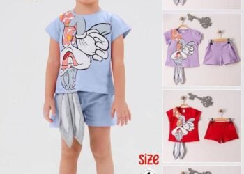 فوري اطفال مودي كيدز