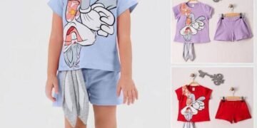 فوري اطفال مودي كيدز