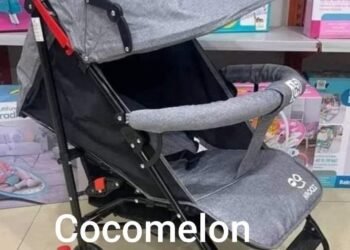 HAMZA KIDS استرولر