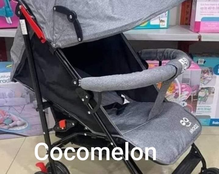 HAMZA KIDS استرولر