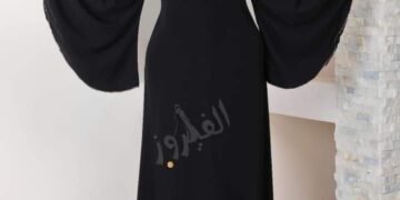 اشيك عبايا و احباب المدينة