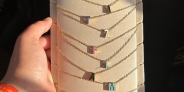 لمسه للدهب الاصينى