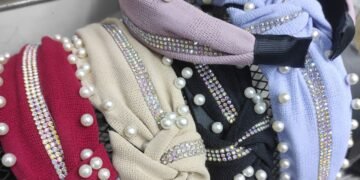 التوحيد للتوك والاكسسوار