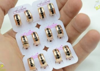 اكسسوار دهب صينى وبلغارى