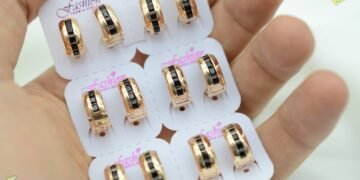 اكسسوار دهب صينى وبلغارى