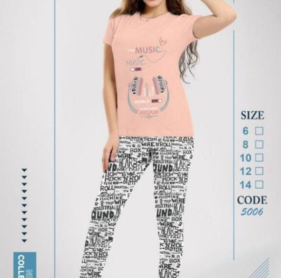 فوري اطفال مودي كيدز