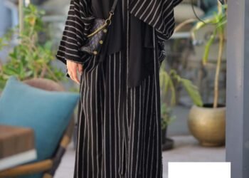 اشيك عبايا و احباب المدينة