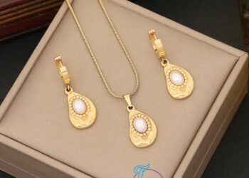 لمسه للدهب الصينى