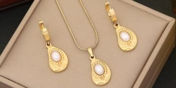 لمسه للدهب الصينى