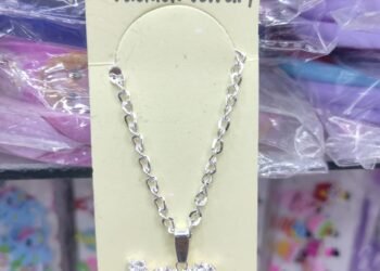 التوحيد للتوك والاكسسوار