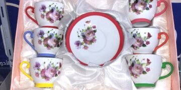 الشيخ للادوات المنزليه