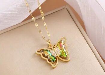 اكسسوار دهب صينى وبلغارى