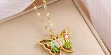 اكسسوار دهب صينى وبلغارى