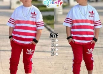 فوري اطفال مودي كيدز