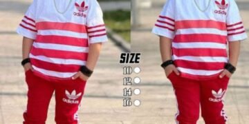 فوري اطفال مودي كيدز