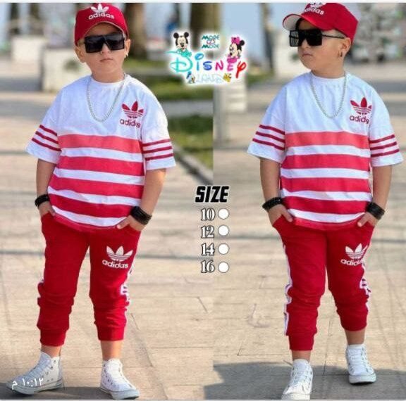 فوري اطفال مودي كيدز