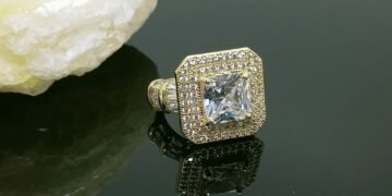 لمسه للدهب الصينى