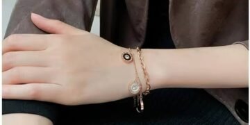 اكسسوار دهب صينى وبلغارى