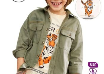 فوري اطفال مودي كيدز