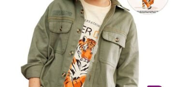 فوري اطفال مودي كيدز