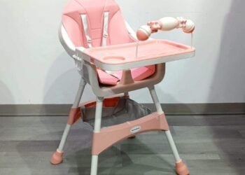 HAMZA KIDS استرولر