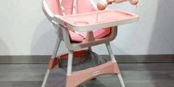 HAMZA KIDS استرولر