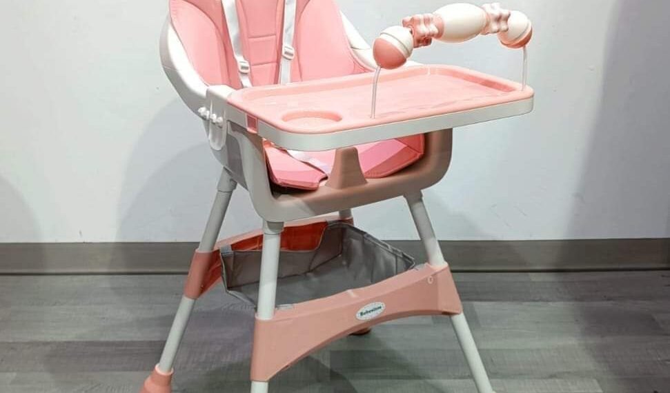 HAMZA KIDS استرولر