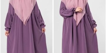 التقوي للزي الاسلامى