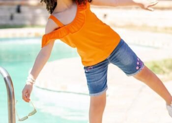 فوري اطفال مودي كيدز