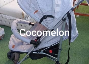 HAMZA KIDS استرولر