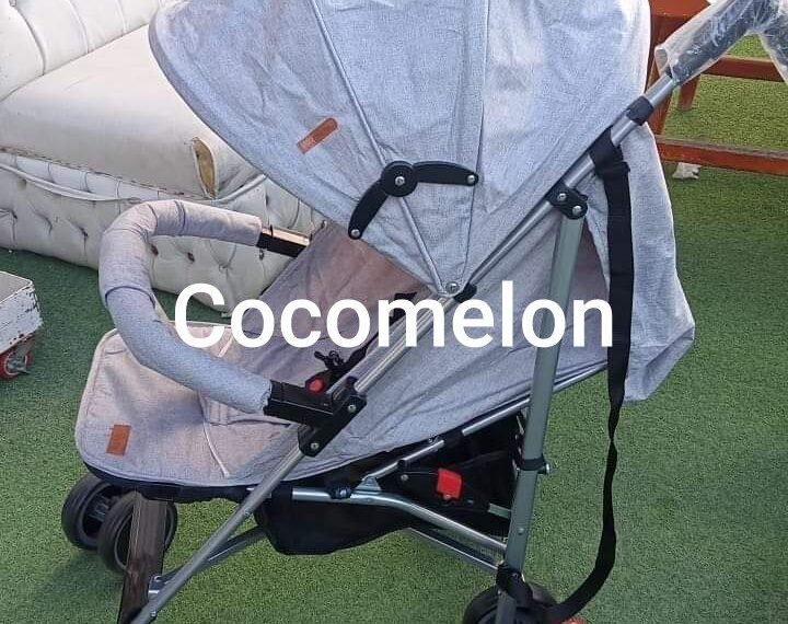 HAMZA KIDS استرولر