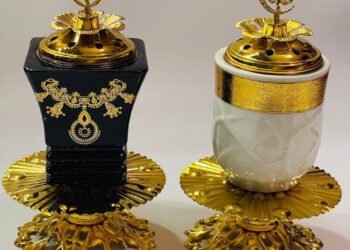 كوكي للادوات المنزليه