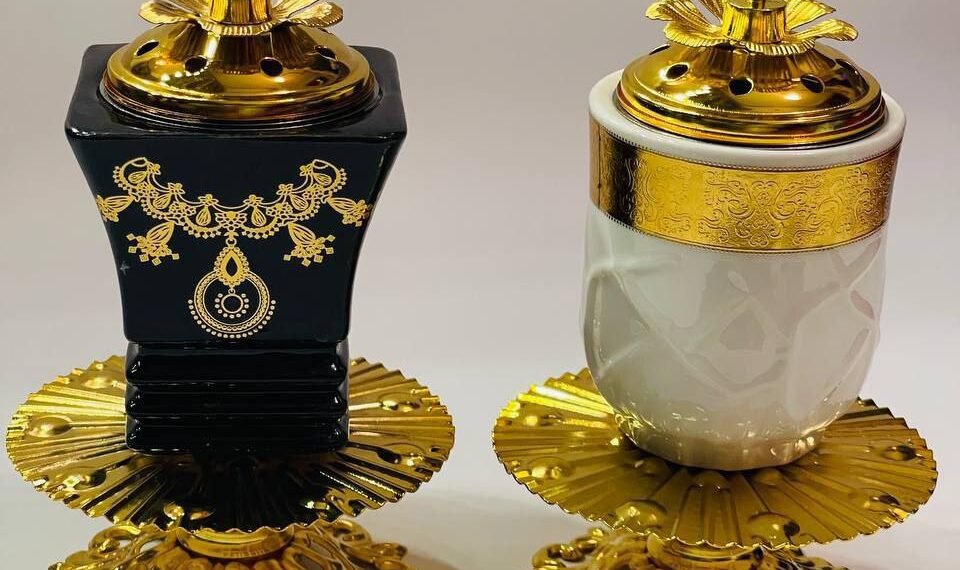 كوكي للادوات المنزليه