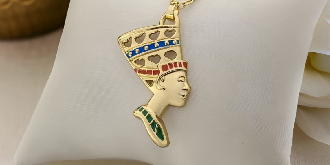 اكسسوار دهب صينى وبلغارى