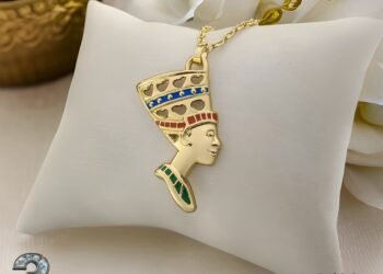 اكسسوار دهب صينى وبلغارى