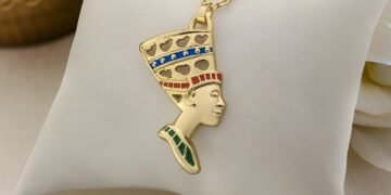 اكسسوار دهب صينى وبلغارى