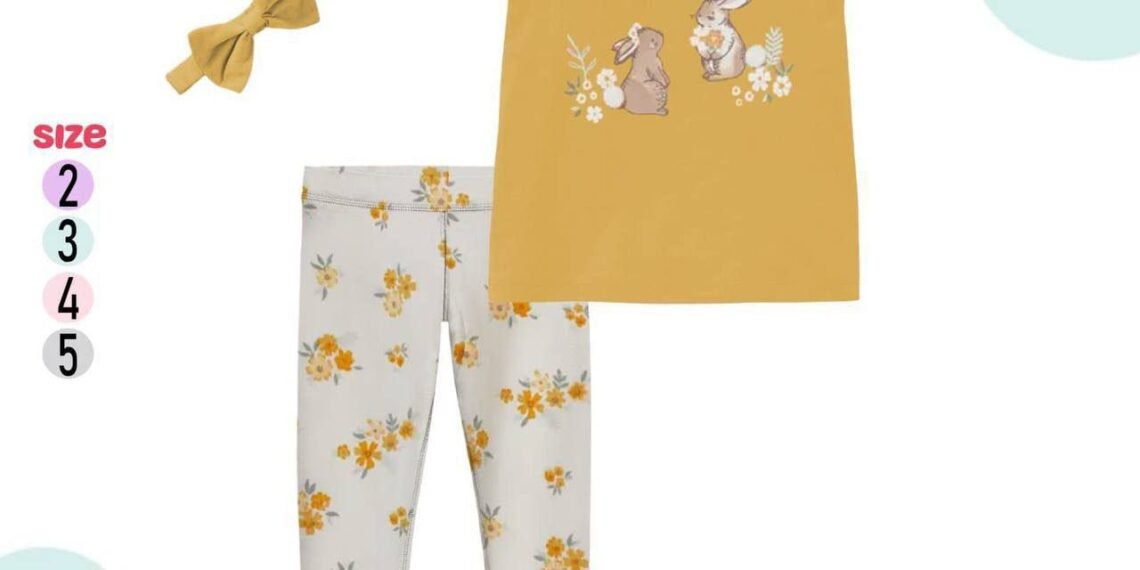 فوري اطفال مودي كيدز