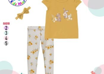 فوري اطفال مودي كيدز