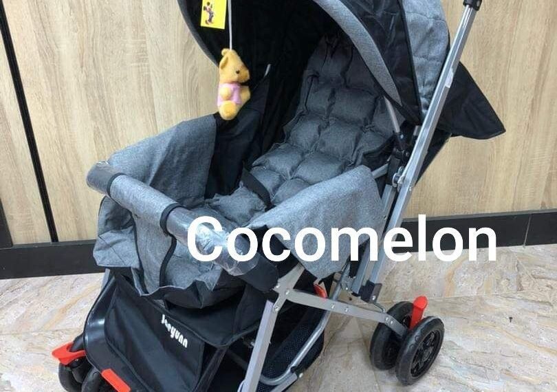 HAMZA KIDS استرولر