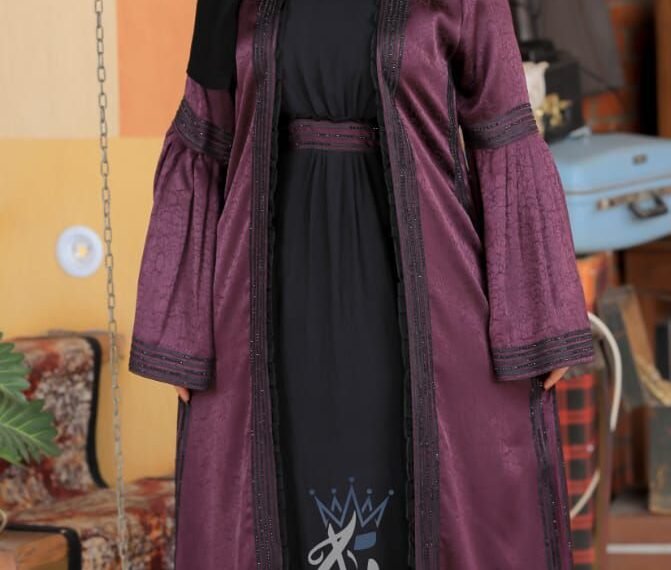 اشيك عبايا و احباب المدينة