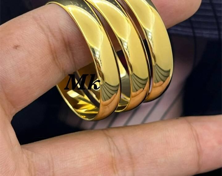 لمسه للدهب الصينى