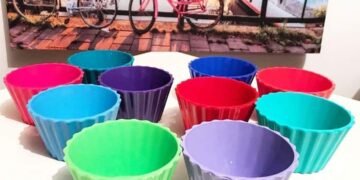 كوكى للادوات المنزليه