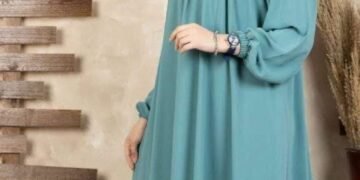 التقوى للزى الاسلامى