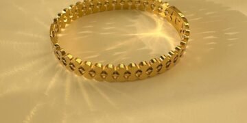 اكسسوار دهب صينى وبلغارى